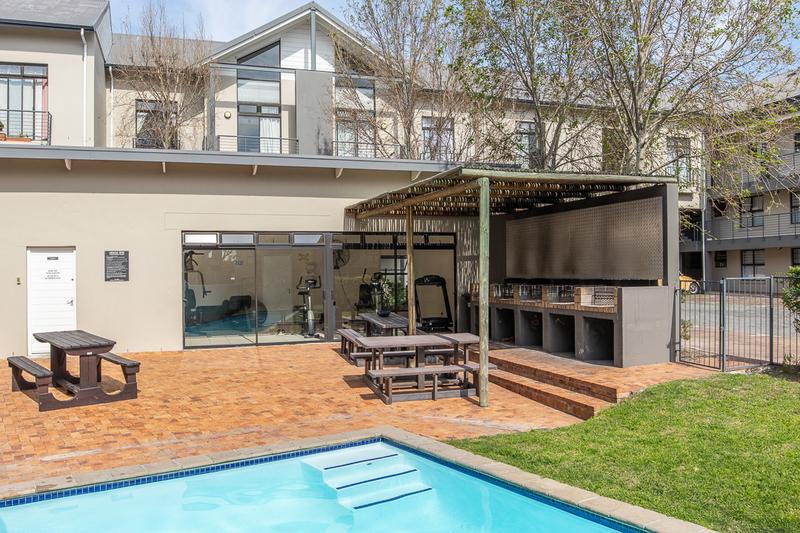 1 Bedroom Property for Sale in Plumstead Western Cape
